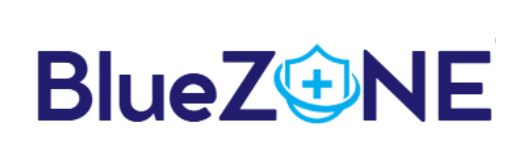 Bluezone Logo
